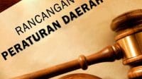 Bapemperda DPRD Kota Batam Terima 22 Usulan Ranperda di Tahun 2020