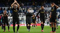 Liga Champions: Man City Menang 2 – 1 Atas Madrid