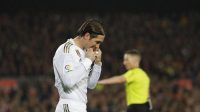 Kalah dari Sociedad, Real Madrid Tersingkir di Copa del Rey