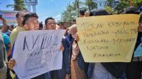 Tolak Karantina Corona, Pemkab Natuna Liburkan Sekolah