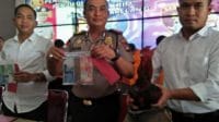 Setahun Tak Tersentuh Hukum 11 Pemain serta Bandar Sabung Ayam Akhirnya Ditangkap Polisi
