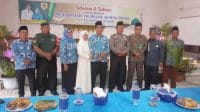 MTQ Ke V Kecamatan Kota Pinang Resmi Di Buka