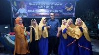 Reses Anggota DPRD kota Batam Dapil V Dapat Menampung Inspirasi Masyarakat