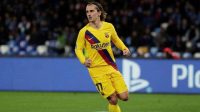 8 Pemain Yang Mungkin Dijual Barcelona, Ada Coutinho dan Griezman
