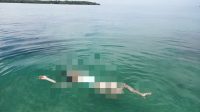 Mayat Perempuan Mengapung Ditemukan Di Ponton Pelabuhan Domestik Telaga Punggur