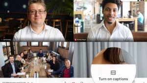 Ini Cara Menggunakan Google Hangouts Meet untuk Rapat dari Rumah