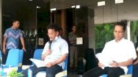 Walikota Umumkan Satu Warga Batam Positif Kovid-19 (Corona)