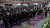 Nama-nama anggota DPRD Provinsi Kepri 2019-2024