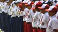 Belajar di Rumah Diperpanjang, Ini Syaratnya