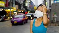 Cara Mudah Bikin Masker Kain, Bahan-bahannya Ada di Rumah