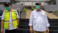 Atasi Covid-19, Kementerian PUPR Realokasi dan Refocusing Anggaran Rp 36,19 Triliun