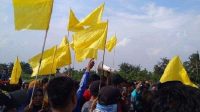 Mengapa Bendera Kuning jadi Simbol Kematian di Indonesia?