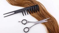 Simak 7 Hal Penting Sebelum Potong Rambut Sendiri Di Rumah