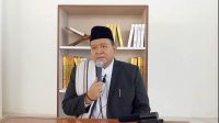BKDI BP Batam Sajikan Tausiyah Online pada Masa Pandemik Covid-19