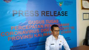 Tambah Nunukan, Kini Sudah Empat Daerah di Kaltara Transmisi Lokal