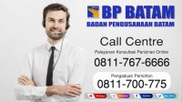 BP Batam Sediakan Call Centre untuk Pelayanan Konsultasi Perizinan Online