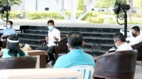 Dua Lagi Pasien Covid-19 Batam Dinyatakan Sembuh