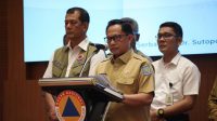 Mendagri Minta Kepala Daerah Buka Blokir Jalan