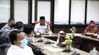 DPRD Kepri pertanyakan komitmen pemda tangani ketersediaan air bersih