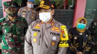 Pelajar Tanjungpinang Dilarang Konvoi Kelulusan