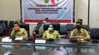 Disdagin Tanjungpinang Mulai Jual Sembako Murah