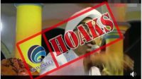 [HOAKS] Virus Corona Ciptaan FPI Bersaudara