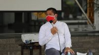 Ketua DPRD Batam Ingatkan Pemko Terkait Penerapan Aturan New Normal di Batam