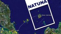 DPR RI Apresiasi Pemerintah Tegas Tentang Perairan Natuna