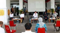DPRD Batam Dukung Pemko Gerakan Ekonomi Kembali