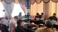 DPRD Kepri Gelar RDP Bersama PLN Tanjungpinang