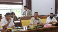 Dikeluhkan Masyarakat, Komisi I DPRD Kota Batam Minta Proyek IPAL Dihentikan