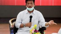 Update 3/7/2020 di Batam, Tambah 4 Kasus Baru Positif Covid-19 dan 3 Orang Dinyatakan Sembuh