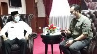Isdianto Minta Umrah Juga Gelar SBMPTN di Batam