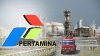 Selama 2019, Pertamina Raih Laba Bersih Rp35,8 Triliun