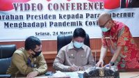 Uang Negara Harus Diselamatkan, Kepercayaan Masyarakat Harus Dipegang