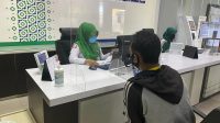 BPJS Kesehatan Tanjungpinang Siap Menjalankan Tatanan New Normal