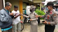 Walikota Maulan Aklil Serahkan SK CPNS 2019 Kota Pangkalpinang