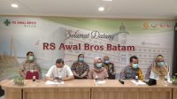 Awali Tahun 2021, Pemprov Babel Salurkan Bantuan Sosial Kepada 26 KPM