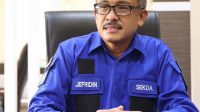 Pemko Batam Terus Berupaya Memaksimalkan PAD