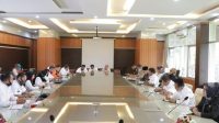 Pemko Bukittinggi akan Gelar Shalat Idul Adha 1441 H di Lapangan WIrabraja