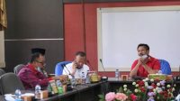 Ketua DPRD Batam: Ranperda RTRW Tertunda karena Pemangku Kebijakan Tak Hadir