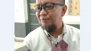 Bapemperda DPRD Kota Batam Keluhkan Minimnya Data Ranperda RTRW