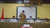 Isdianto Kunjungi SMAN 1, SMAN 3 dan SMAN 5 di Batam, Ini yang Diperintahkan