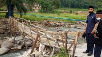 Antisipasi Banjir, Anggota DPRD Sumbar Usulkan Normalisasi Sungai Batang Bawan di Agam