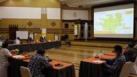 bright PLN Batam Menggelar Rakor Bersama Stakeholders
