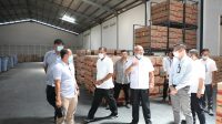 Paket Bantuan Sembako untuk Masyarakat Batam akan Didistribusikan mulai Rabu 29 Juli 2020