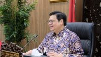 Optimalisasi Belanja Pemerintah Bantu Pulihkan Ekonomi Nasional