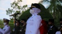 Plt. Wali Kota Tanjungpinang Ajak Masyarakat Semangat Bangkit dari Pandemi Covid-19