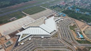 AP I Bangun Bandara Melalui Pembiayaan Mandiri