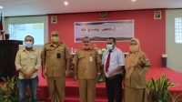 Mewujudkan Koperasi Yang Kuat Untuk Pemanfaatan Sumberdaya Hutan dan Laut Yang Adil di Kaimana